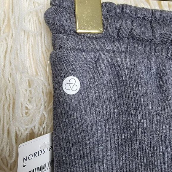 Zella Dip Tie Dye Jogger Grey Forged Small - Picture 11 of 12